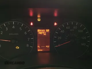 2019 Nissan NV Cargo SV с VIN 1N6BF0KY9KN808344, выставлен на аукционе IAAI как лот 42521060 с пробегом 148 741 миль миль и . История ставок и продаж доступна на DreamBid. Изображение 26.
