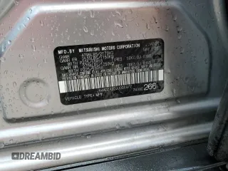 2018 Mitsubishi Outlander ES z VIN JA4AD2A32JJ005977, wystawiony jako Copart lot #56207915 z przebiegiem 181 686 mil mil oraz Szkody całkowita. Historia ofert i sprzedaży dostępna na DreamBid. Obrazek 13.