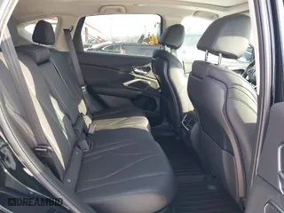 2024 Acura RDX with VIN 5J8TC2H36RL041017, listed as a IAAI auction lot 41317136 with 1,855 mi miles. Bid and sale history available at carsss.com. Image 8.