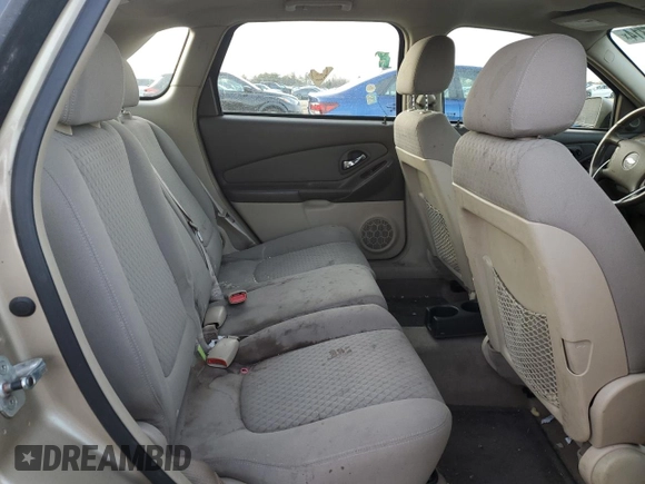 2007 Chevrolet Malibu Maxx LT with VIN 1G1ZT68NX7F230291, listed as a Copart auction lot 84897314 with 235,697 mi miles and Salvage Title. Bid and sale history available at carsss.com. Image 11.