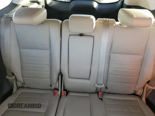 2014 Ford Escape Titanium with VIN 1FMCU9J93EUA77136, listed as a Copart auction lot 52454785 with 154,607 mi miles and Salvage Title. Bid and sale history available at carsss.com. Image 10.