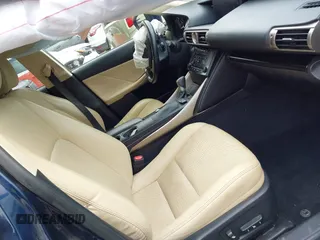 2014 Lexus IS 350 с VIN JTHBE1D2XE5013715, выставлен на аукционе IAAI как лот 42206310 с пробегом 172 436 миль миль и . История ставок и продаж доступна на DreamBid. Изображение 5.