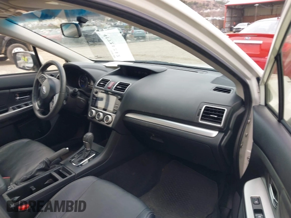 2015 Subaru Impreza Limited z VIN JF1GJAN65FH017553, wystawiony jako IAAI lot #41721212 z przebiegiem 100 277 mil mil oraz . Historia ofert i sprzedaży dostępna na DreamBid. Obrazek 5.