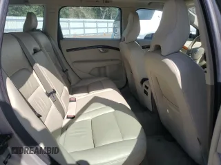 2010 Volvo V70 with VIN YV1960BW8A1163928, listed as a Copart auction lot 76497684 with 99,160 mi miles and Non repairable. Bid and sale history available at DreamBid. Image 10.