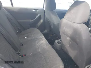 2012 Volkswagen Jetta S с VIN 3VW2K7AJ9CM351362, выставлен на аукционе IAAI как лот 41567992 с пробегом 179 637 миль миль и . История ставок и продаж доступна на DreamBid. Изображение 8.