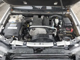 2006 Chevrolet TrailBlazer LS with VIN 1GNDT13S262155097, listed as a Copart auction lot 70462244 with 49,995 mi miles and Salvage Title. Bid and sale history available at DreamBid. Image 12.