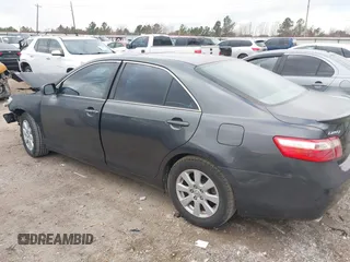 2009 Toyota Camry LE with VIN 4T1BK46K09U577857, listed as a IAAI auction lot 41505863 with 160,863 mi miles. Bid and sale history available at carsss.com. Image 15.