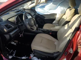 2017 Subaru Impreza Limited z VIN 4S3GKAT62H3621992, wystawiony jako Copart lot #44671125 z przebiegiem 103 776 mil mil oraz Szkoda całkowita • Salvage title. Historia ofert i sprzedaży dostępna na DreamBid. Obrazek 7.