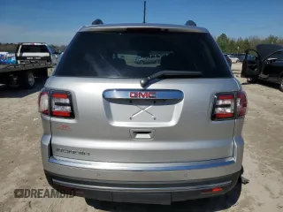 2015 GMC Acadia SLE with VIN 1GKKRPKD2FJ203907, listed as a Copart auction lot 47297855 with 190,723 mi miles and Clean Title. Bid and sale history available at carsss.com. Image 6.