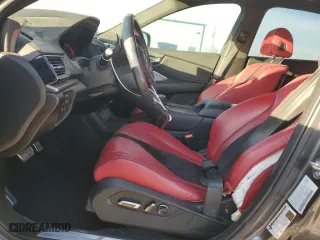 2019 Acura RDX w/A-Spec Pkg with VIN 5J8TC1H6XKL008449, listed as a Copart auction lot 85813864 with 110,205 mi miles and Salvage Title. Bid and sale history available at carsss.com. Image 7.