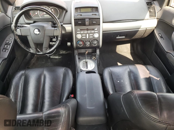 2005 Mitsubishi Galant ES z VIN 4A3AB36F25E059179, wystawiony jako Copart lot #64570164 z przebiegiem 197 100 mil mil oraz Szkoda całkowita • Salvage title. Historia ofert i sprzedaży dostępna na DreamBid. Obrazek 8.