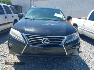 2013 Lexus RX 350 z VIN 2T2ZK1BA2DC121228, wystawiony jako IAAI lot #42199619 z przebiegiem 211 616 mil mil oraz . Historia ofert i sprzedaży dostępna na DreamBid. Obrazek 12.