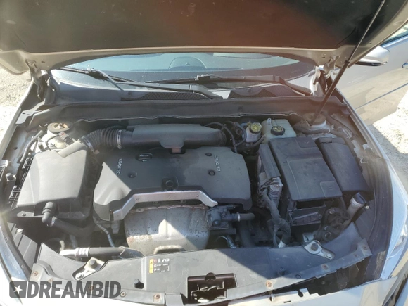2013 Chevrolet Malibu LT with VIN 1G11C5SAXDF146125, listed as a Copart auction lot 51122775 with 136,426 mi miles and Salvage Title. Bid and sale history available at DreamBid. Image 11.