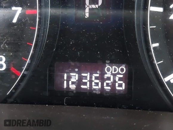 2010 Lexus RX 350 z VIN 2T2ZK1BA1AC030236, wystawiony jako IAAI lot #42073811 z przebiegiem 123 626 mil mil oraz . Historia ofert i sprzedaży dostępna na DreamBid. Obrazek 16.