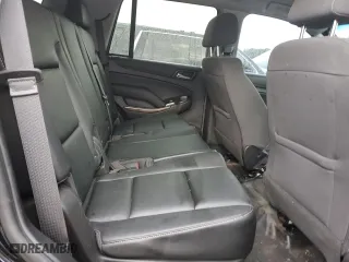 2019 Chevrolet Tahoe Commercial with VIN 1GNLCDEC7KR301997, listed as a Copart auction lot 73063904 with 152,948 mi miles and Clean Title. Bid and sale history available at carsss.com. Image 11.
