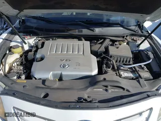 2008 Toyota Camry LE with VIN 4T1BK46K68U567834, listed as a IAAI auction lot 41704766 with 181,304 mi miles. Bid and sale history available at carsss.com. Image 10.