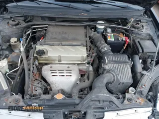 2012 Mitsubishi Galant ES with VIN 4A32B3FF1CE018138, listed as a IAAI auction lot 42019706 with 94,175 mi miles. Bid and sale history available at carsss.com. Image 10.