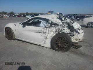 2017 Toyota 86 with VIN JF1ZNAA18H9707320, listed as a Copart auction lot 78898624 with 0 mi miles and Salvage Title. Bid and sale history available at carsss.com. Image 2.
