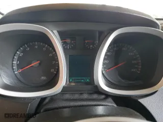 2015 Chevrolet Equinox LT with VIN 2GNALBEK9F1127528, listed as a Copart auction lot 53888195 with 0 mi miles and Salvage Title. Bid and sale history available at carsss.com. Image 9.
