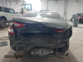 2013 Ford Fusion SE with VIN 3FA6P0HR4DR156949, listed as a IAAI auction lot 42050473 with 125,439 mi miles and . Bid and sale history available at DreamBid. Image 15.