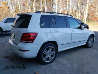2013 Mercedes-Benz GLK 350 with VIN WDCGG8JB1DG073314, listed as a Copart auction lot 78894344 with 205,350 mi miles and Clean Title. Bid and sale history available at DreamBid. Image 3.