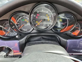 2012 Porsche Panamera z VIN WP0AA2A79CL017990, wystawiony jako Copart lot #60265235 z przebiegiem 60 679 mil mil oraz Szkoda całkowita • Salvage title. Historia ofert i sprzedaży dostępna na DreamBid. Obrazek 9.
