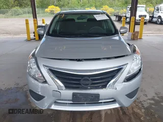 2016 Nissan Versa SV z VIN 3N1CN7AP9GL890842, wystawiony jako IAAI lot #42299478 z przebiegiem 90 572 mil mil oraz . Historia ofert i sprzedaży dostępna na DreamBid. Obrazek 12.
