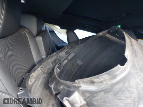 2020 Lexus NX 300 F Sport z VIN JTJSARDZ6L5011866, wystawiony jako IAAI lot #42751737 z przebiegiem Nie podano mil oraz . Historia ofert i sprzedaży dostępna na DreamBid. Obrazek 8.