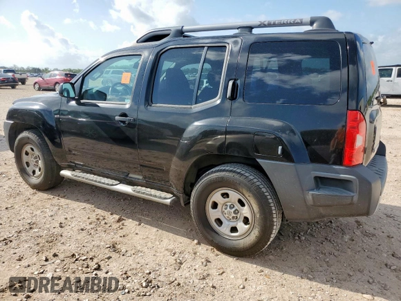 2015 Nissan Xterra S z VIN 5N1AN0NU4FN662768, wystawiony jako Copart lot #61812355 z przebiegiem 53 492 mil mil oraz Szkoda całkowita • Salvage title. Historia ofert i sprzedaży dostępna na DreamBid. Obrazek 2.
