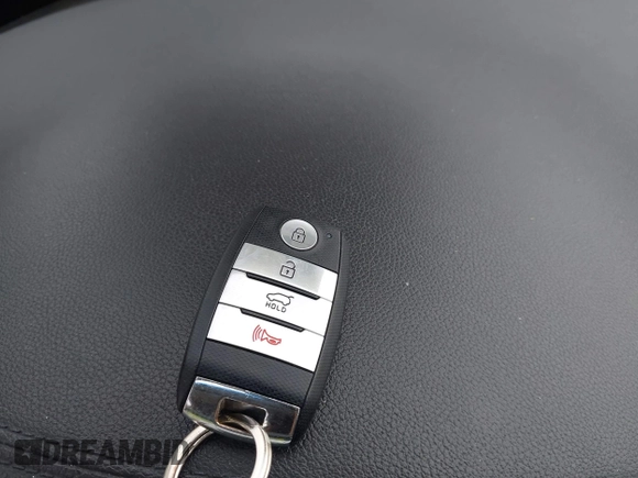 2017 Kia Sorento EX with VIN 5XYPH4A13HG294599, listed as a IAAI auction lot 41207089 with 41,642 mi miles and . Bid and sale history available at DreamBid. Image 11.