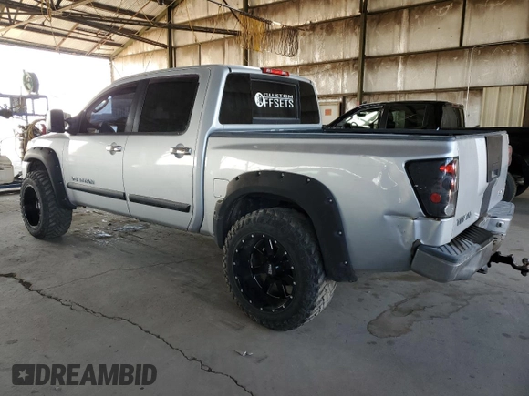 2006 Nissan Titan LE with VIN 1N6BA07A16N573521, listed as a Copart auction lot 51449665 with 158,613 mi miles and Clean Title. Bid and sale history available at DreamBid. Image 2.