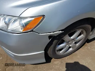 2007 Toyota Camry CE with VIN 4T1BE46K87U696826, listed as a IAAI auction lot 41967484 with 117,623 mi miles and . Bid and sale history available at DreamBid. Image 12.