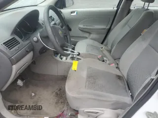 2005 Chevrolet Cobalt with VIN 1G1AK52F157579794, listed as a Copart auction lot 51364025 with 199,341 mi miles and Salvage Title. Bid and sale history available at DreamBid. Image 7.