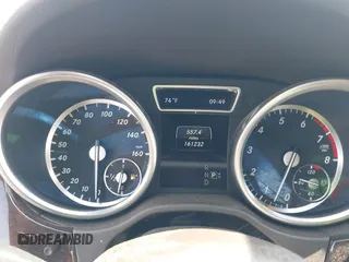 2013 Mercedes-Benz M 350 z VIN 4JGDA5HB0DA108177, wystawiony jako IAAI lot #42295466 z przebiegiem 161 232 mil mil oraz . Historia ofert i sprzedaży dostępna na DreamBid. Obrazek 7.
