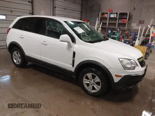 2008 Saturn VUE XE z VIN 3GSCL33P68S512983, wystawiony jako IAAI lot #42092964 z przebiegiem 156 209 mil mil oraz . Historia ofert i sprzedaży dostępna na DreamBid. Obrazek 1.