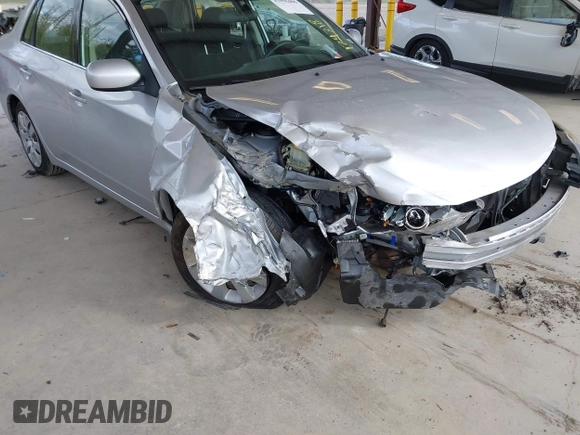 2009 Subaru Impreza i z VIN JF1GE61659H520513, wystawiony jako IAAI lot #42096406 z przebiegiem 109 782 mil mil oraz . Historia ofert i sprzedaży dostępna na DreamBid. Obrazek 6.