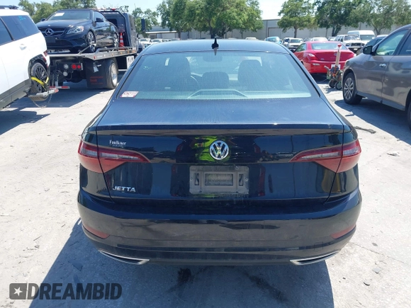 2020 Volkswagen Jetta S с VIN 3VWCB7BU4LM073158, выставлен на аукционе IAAI как лот 42345753 с пробегом 91 744 миль миль и . История ставок и продаж доступна на DreamBid. Изображение 16.