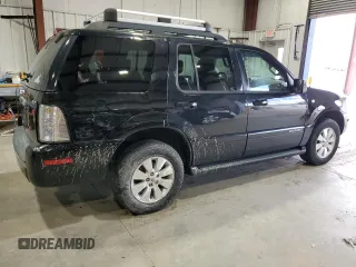 2008 Mercury Mountaineer z VIN 4M2EU47E38UJ12096, wystawiony jako Copart lot #57841655 z przebiegiem 177 724 mil mil oraz Tytuł czysty. Historia ofert i sprzedaży dostępna na DreamBid. Obrazek 3.