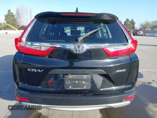 2019 Honda CR-V LX with VIN 5J6RW6H30KL000065, listed as a IAAI auction lot 41954117 with 111,872 mi miles. Bid and sale history available at carsss.com. Image 17.