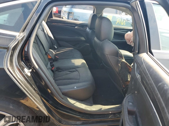2018 Buick LaCrosse Premium with VIN 1G4ZR5SS0JU107645, listed as a Copart auction lot 69895133 with 63,837 mi miles and Salvage Title. Bid and sale history available at carsss.com. Image 10.
