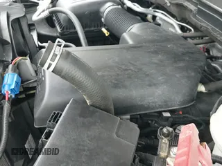 2017 Ram 1500 Big Horn with VIN 1C6RR7GG2HS607386, listed as a IAAI auction lot 43075274 with 115,533 mi miles and . Bid and sale history available at DreamBid. Image 25.