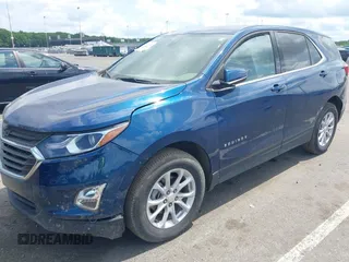 2020 Chevrolet Equinox LT с VIN 3GNAXTEV5LL343651, выставлен на аукционе IAAI как лот 42741933 с пробегом 14 097 миль миль и . История ставок и продаж доступна на DreamBid. Изображение 18.