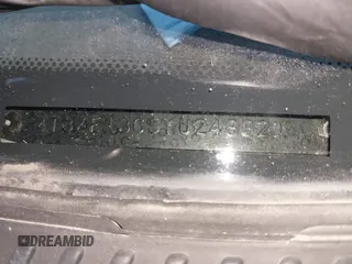 2000 Toyota Sienna LE z VIN 4T3ZF13C5YU248821, wystawiony jako IAAI lot #41782865 z przebiegiem Nie podano mil oraz . Historia ofert i sprzedaży dostępna na DreamBid. Obrazek 9.