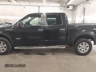 2012 Ford F-150 XL with VIN 1FTFW1ET9CKE35254, listed as a IAAI auction lot 42203939 with 158,498 mi miles and . Bid and sale history available at DreamBid. Image 15.