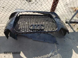 2013 Audi A4 Premium with VIN WAUAFAFL9DN020294, listed as a Copart auction lot 68591144 with 172,230 mi miles and Clean Title. Bid and sale history available at carsss.com. Image 12.