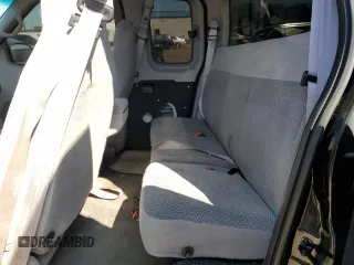 1999 Ford F-150 XL с VIN 2FTRX08L4XCA00426, выставлен на аукционе Copart как лот 68354464 с пробегом 157 539 миль миль и Списание • Salvage title. История ставок и продаж доступна на DreamBid. Изображение 10.