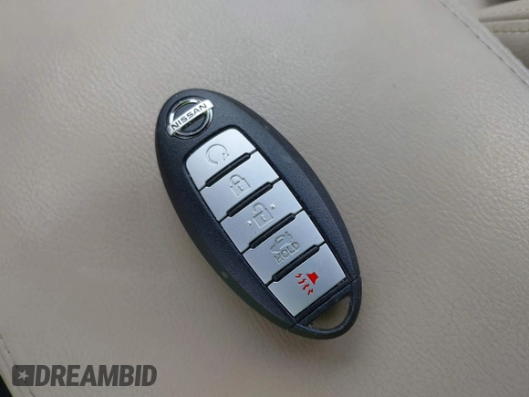 2014 Nissan Altima SV with VIN 1N4AL3AP6EC119885, listed as a IAAI auction lot 41865173 with 106,220 mi miles and . Bid and sale history available at DreamBid. Image 11.
