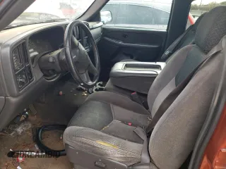 2004 Chevrolet Avalanche Z66 with VIN 3GNEC12T44G337905, listed as a Copart auction lot 71874904 with 264,570 mi miles and Non Repairable. Bid and sale history available at carsss.com. Image 7.