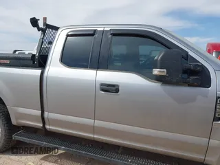 2022 Ford F-250 XL with VIN 1FT7X2B63NEC14787, listed as a IAAI auction lot 42186847 with 114,669 mi miles and . Bid and sale history available at DreamBid. Image 12.