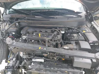 2024 Hyundai Venue Limited with VIN KMHRC8A30RU296273, listed as a IAAI auction lot 42267199 with 10,975 mi miles and . Bid and sale history available at DreamBid. Image 10.